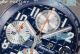 HBF Copy Audemars Piguet Royal Oak Offshore 26470ST Blue Swiss 3126 Rubber Strap Watch (4)_th.jpg